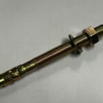 Throughbolt