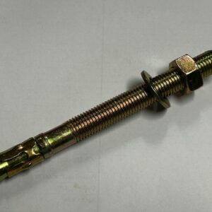 Throughbolt